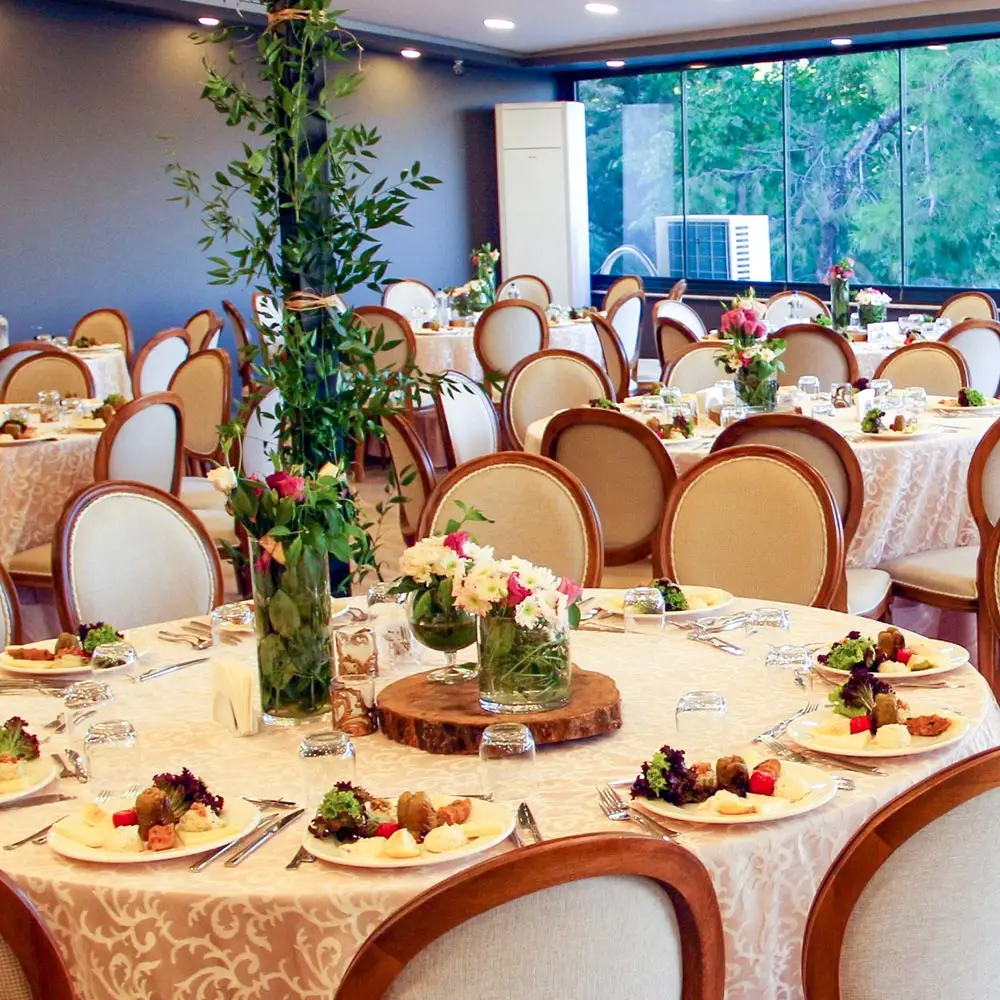 Kurumsal Toplantılar