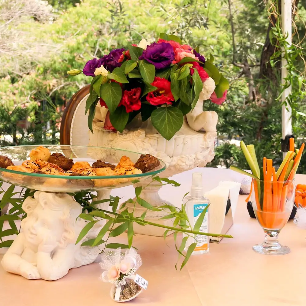 Özel Gün Organizasyonları