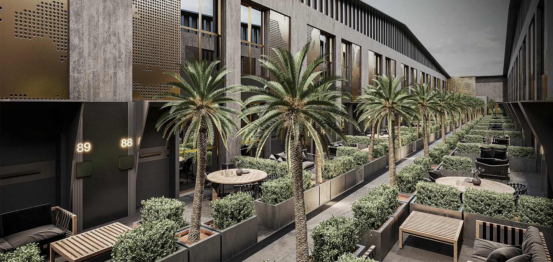 Mülkünüze Değer Katın